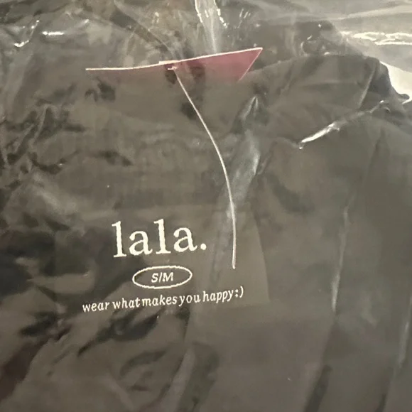 Dressed in LaLa Knit Dress - Picture 7 of 8